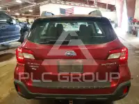 2019 Subaru Outback photo