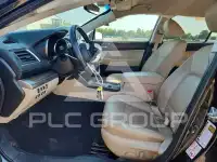 2019 Subaru Outback photo