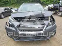 2019 Subaru Outback фото