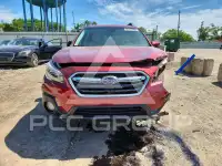 2019 Subaru Outback фото