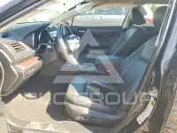2019 Subaru Outback фото