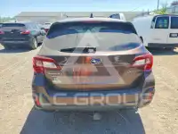 2019 Subaru Outback фото