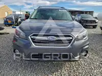 2019 Subaru Outback фото