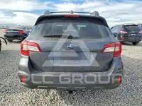 2019 Subaru Outback фото