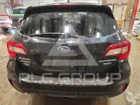 2019 Subaru Outback photo