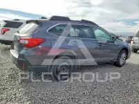 2019 Subaru Outback фото