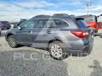 2019 Subaru Outback фото