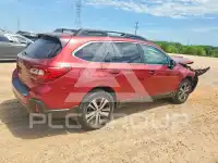 2019 Subaru Outback photo