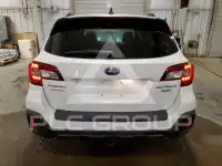 2019 Subaru Outback фото
