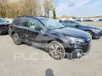 2019 Subaru Outback photo