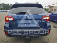 2019 Subaru Outback фото