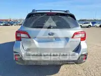 2019 Subaru Outback фото