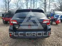 2019 Subaru Legacy photo