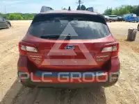 2019 Subaru Outback photo
