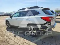 2019 Subaru Outback фото