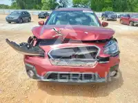 2019 Subaru Outback photo