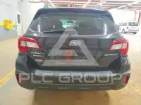 2019 Subaru Outback фото