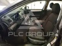 2019 Subaru Outback фото