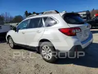 2019 Subaru Outback фото