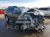 2019 Subaru Outback photo
