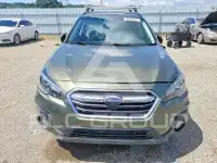 2019 Subaru Outback фото