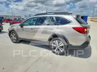 2019 Subaru Outback фото