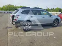 2019 Subaru Outback фото