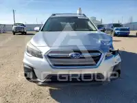 2019 Subaru Outback фото