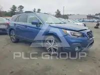 2019 Subaru Outback фото