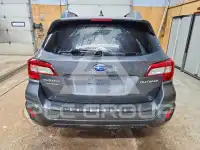 2019 Subaru Outback фото