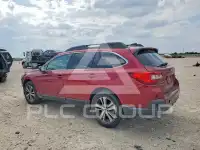 2019 Subaru Outback фото