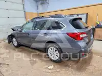 2019 Subaru Outback фото