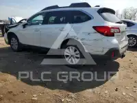 2019 Subaru Outback photo