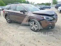 2019 Subaru Outback фото