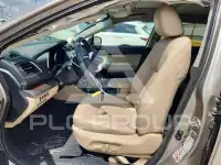 2019 Subaru Outback фото
