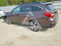 2019 Subaru Outback фото