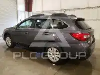 2019 Subaru Outback фото