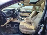 2019 Subaru Outback photo