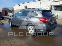 2019 Subaru Outback photo