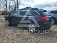 2019 Subaru Legacy photo