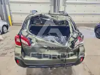 2019 Subaru Outback фото