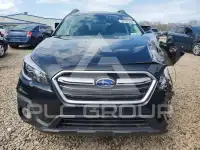 2019 Subaru Legacy photo