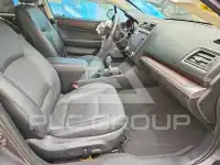 2019 Subaru Outback фото