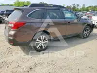 2019 Subaru Outback фото