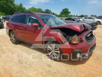 2019 Subaru Outback photo