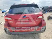 2019 Subaru Outback фото
