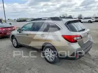 2019 Subaru Outback photo
