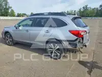 2019 Subaru Outback фото