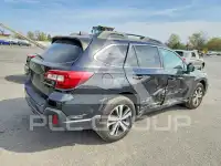 2019 Subaru Outback photo