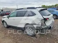 2019 Subaru Outback фото